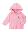Miki House Embroidered Hooded Parka