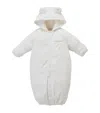Miki House Puffer All-in-one