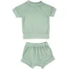 Miki Miette Christopher Set In Green