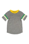 Miki Miette Christopher Tshirt In Gray