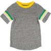 Miki Miette Christopher Tshirt In Gray