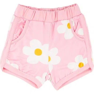 Miki Miette Babies'  Cori Short In Pink
