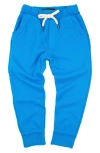 MIKI MIETTE KIDS' ZIGGY FRENCH TERRY JOGGERS