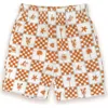 Miki Miette Babies'  Wylie Shorts In Multi