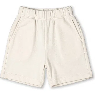 Miki Miette Babies'  Wylie Shorts In White