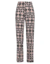 Miki Thumb Woman Pants Black Size L Viscose, Elastane