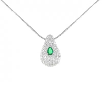 Pre-owned Mikimoto Gold (18k) Necklace ()
