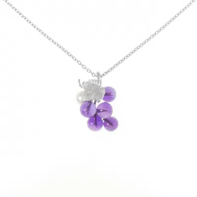 Pre-owned Mikimoto Gold (18k) Necklace () In Multi