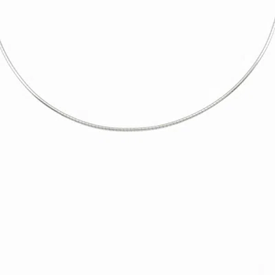 Pre-owned Mikimoto Gold (18k) Necklace () In Multi