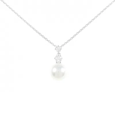 Pre-owned Mikimoto Necklace ()