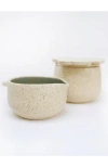 Mikkarbo Café-tea-rra In Almond/agathe