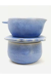 Mikkarbo Café-tea-rra In Blue