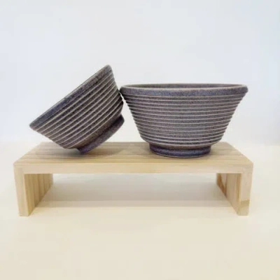 Mikkarbo Cups/bowls