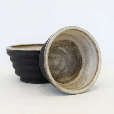 Mikkarbo Cups/bowls In Brown