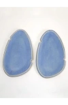 Mikkarbo Feather Tray In Agathe