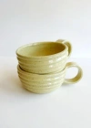 Mikkarbo Hunny Cups In Easter Egg