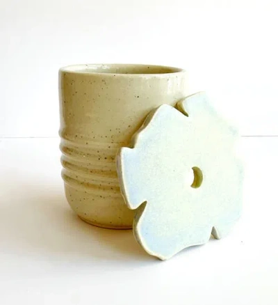 Mikkarbo Hunny "vaso" In Easter Egg