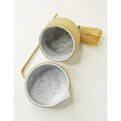 Mikkarbo Matcha Set