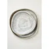 Mikkarbo Ocean Sand Plates In Gray