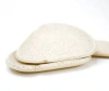 Mikkarbo Triangle Tray In Almond Spice