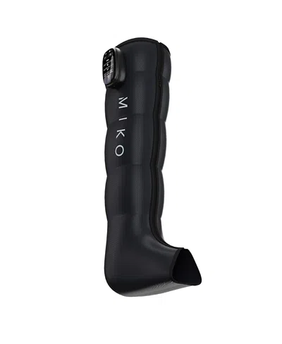 MIKO COMPRESSION MASSAGER WITH ADVANCED AIRBAG TECHNOLOGY, AERO