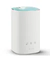 Miko Cool Mist Humidifier In White