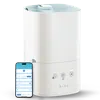 Miko Cool Mist Humidifier With App Control Breeze +