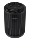 Miko Essence Air Purifier With True Hepa Filter - Ultra Quiet, Compact Design In Black