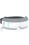 Miko Gaze Eye Massager In White