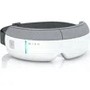 Miko Gaze Eye Massager In White