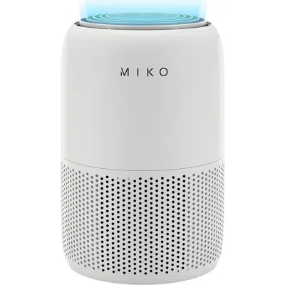 Miko Hepa Air Purifier Up To 770 Sqft In Multi