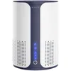 Miko Hepa Smart Air Purifier For Home With Essential Oil Diffuser