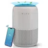 MIKO HEPA SMART AIR PURIFIER UP TO 770 SQFT - APP CONTROLLED