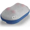 Miko Kumo Mini Wireless Massage Pillow With Heat In Multi