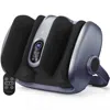 Miko Mas Ii Foot, Leg & Calf Massager With Heat