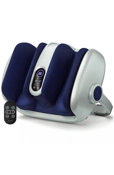 Miko Mas Ii Foot, Leg & Calf Massager