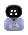 Miko Mini Ai Robot For Kids In Purple