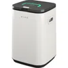 Miko Nest Towel Warmer 23l Capacity With Aromatherapy In White