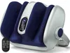 Miko Shiatsu Foot, Calf, And Ankle Massager With Heat