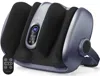 Miko Shiatsu Foot, Calf And Ankle Massager With Heat