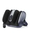 Miko Shiatsu Foot, Calf And Ankle Massager With Heat