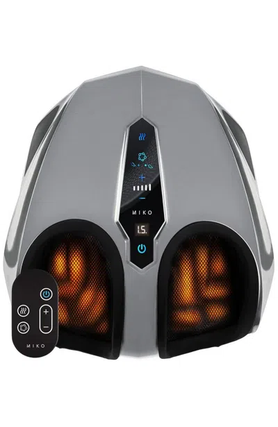 Miko Shiatsu Foot Massager