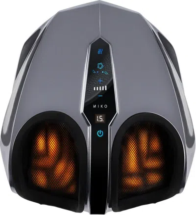 Miko Shiatsu Foot Massager