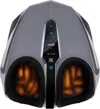 Miko Shiatsu Foot Massager Machine With Kneading And Switchable Heat