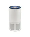 Miko Smart Air Purifier For Home With Air Quality Sensor In White