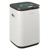 Miko Towel Warmer With Adjustable Heat, Timer, Aromatherapy, And Large Capacity 23l, Nest In Multi