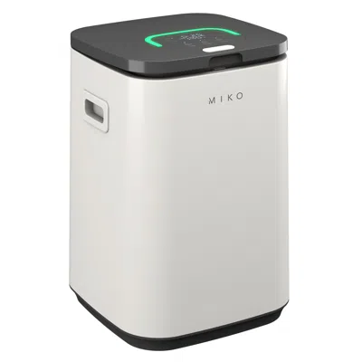 MIKO TOWEL WARMER WITH ADJUSTABLE HEAT, TIMER, AROMATHERAPY, AND LARGE CAPACITY 23L, NEST