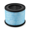 Miko True Hepa Air Filter Replacement In Blue
