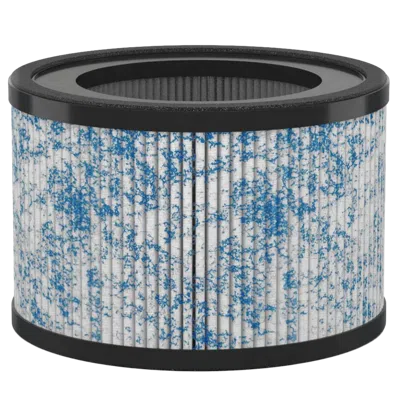 Miko True Hepa Air Filter Replacement - Ibuki