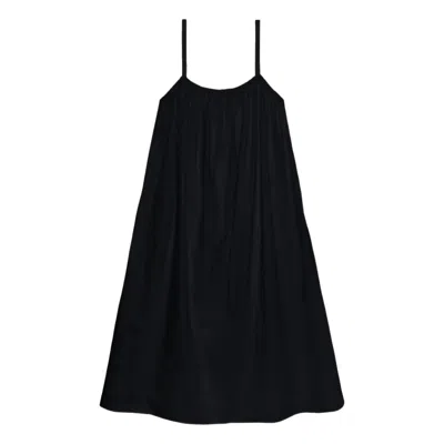 Mikoh Inez Dress In Night In Multi